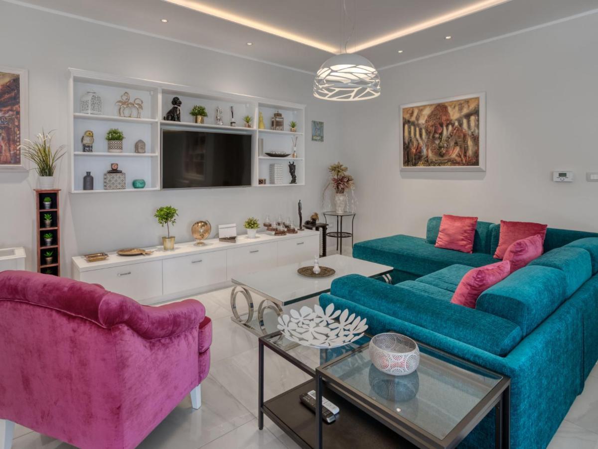 Villa Dream House By Interhome Pula Zewnętrze zdjęcie