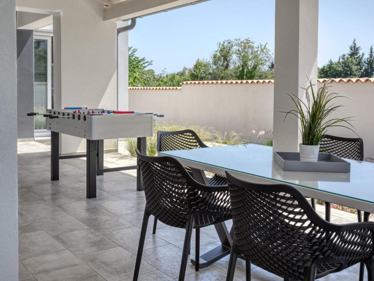 Villa Dream House By Interhome Pula Zewnętrze zdjęcie
