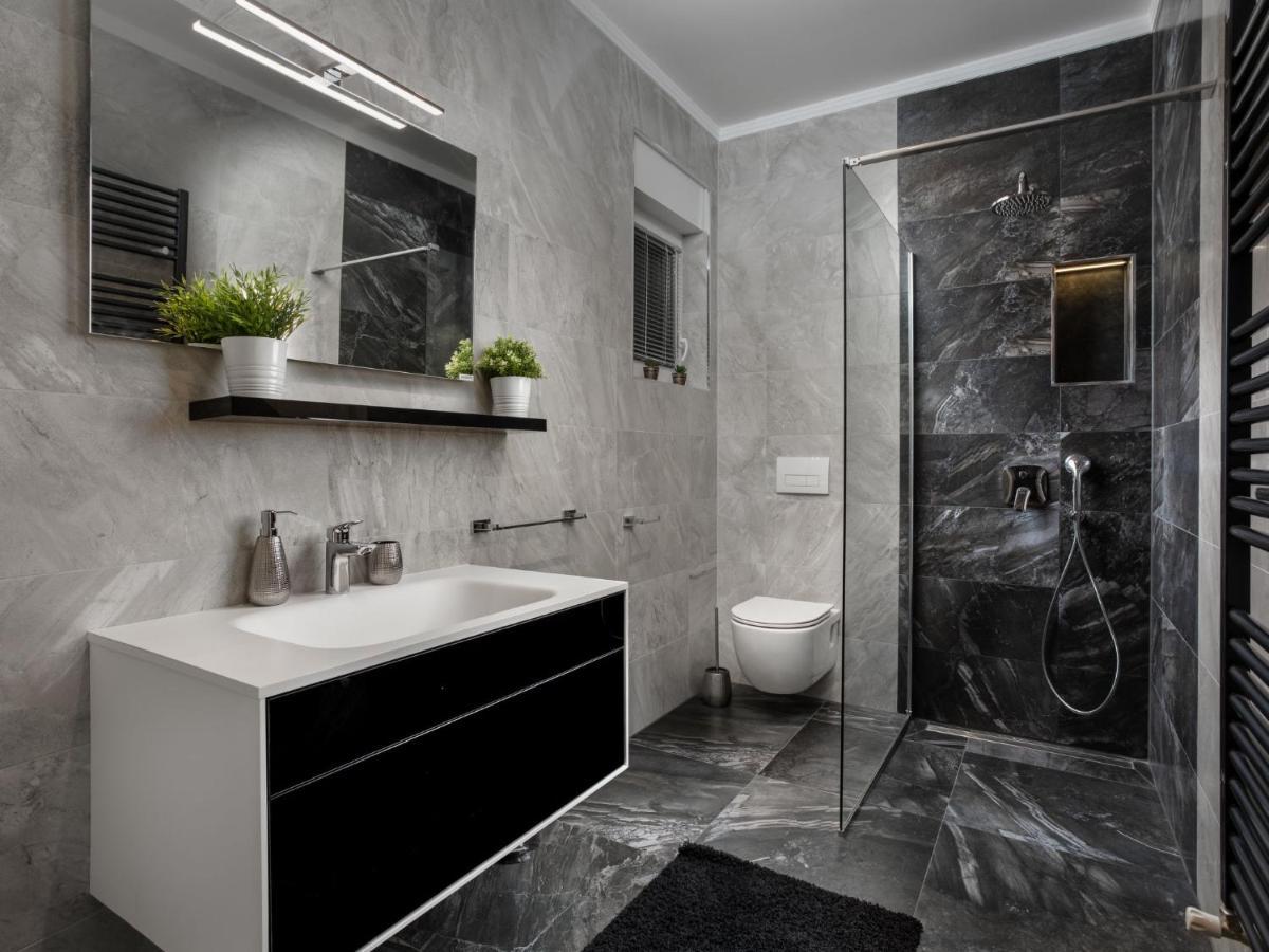 Villa Dream House By Interhome Pula Zewnętrze zdjęcie